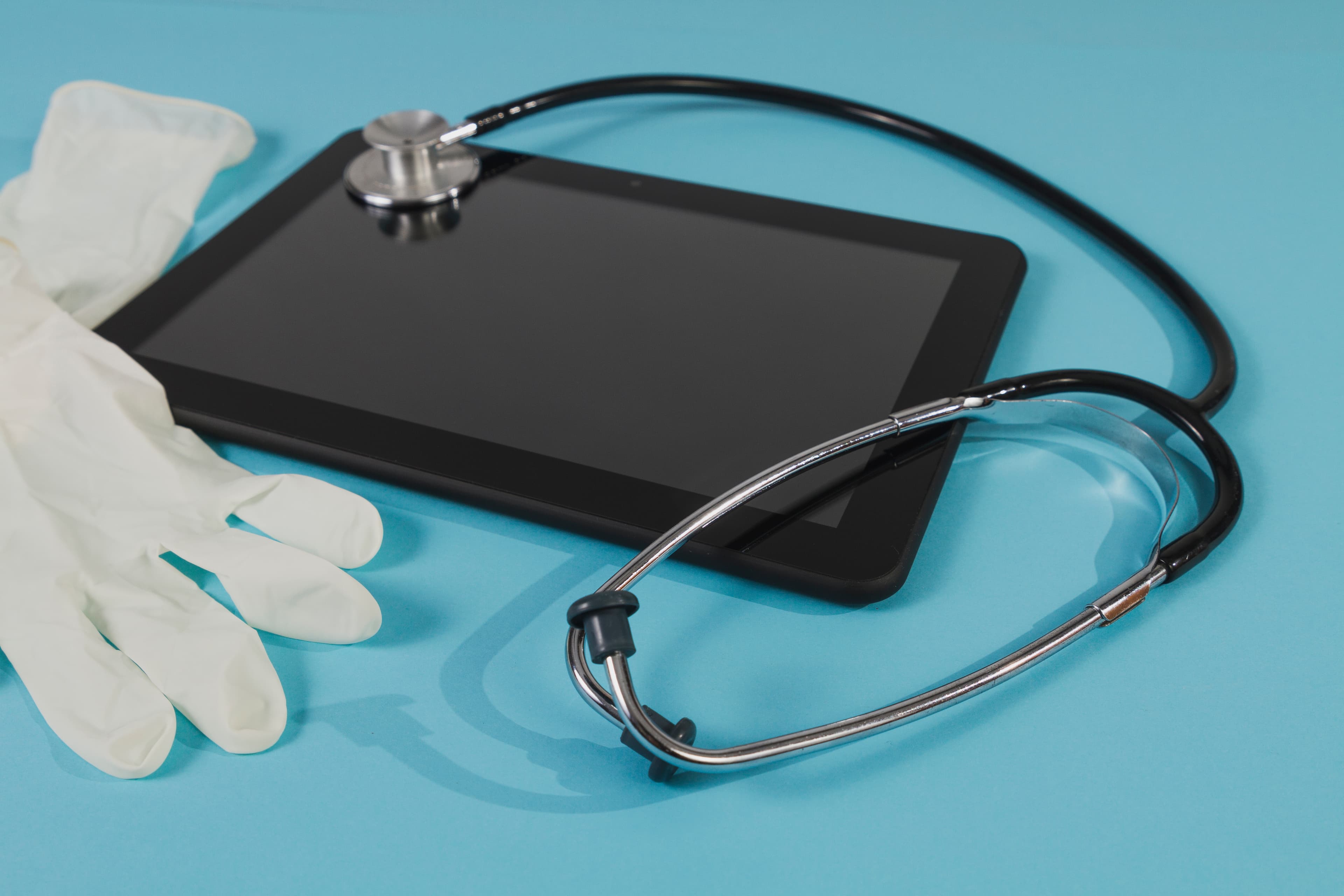 Telemedicine Network for Remote Clinics