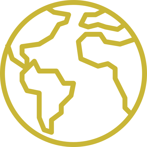 Countries Served
