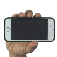 Telemedicine Handheld Camera