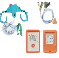 Ultrasound Scanner - Versatile Doppler