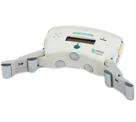 12-Lead Cardioline Portable ECG
