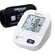 Blood Pressure Monitor - Omron