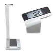 Height Measuring Rod - Seca