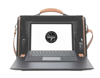 Mallette Briefcase