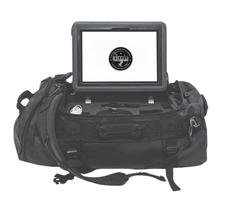 Light Briefcase