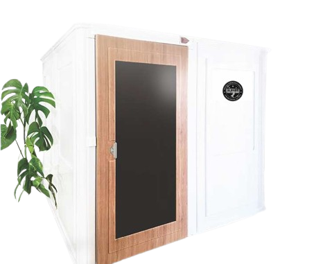 Complete Booth